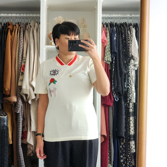 NWOT Adidas T-shirt - Picture 2 of 6